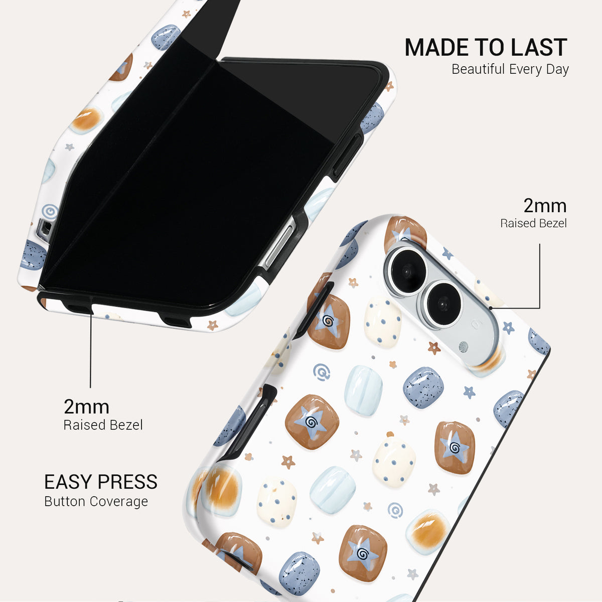 Nailed It Tough Phone Case#DEVICE_iPhone Duo