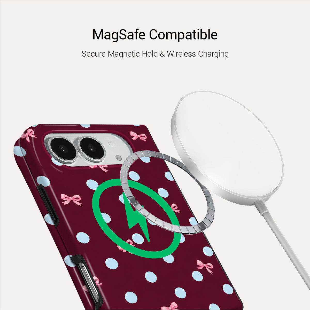Something Blue Tough Phone Case#DEVICE_iPhone Duo