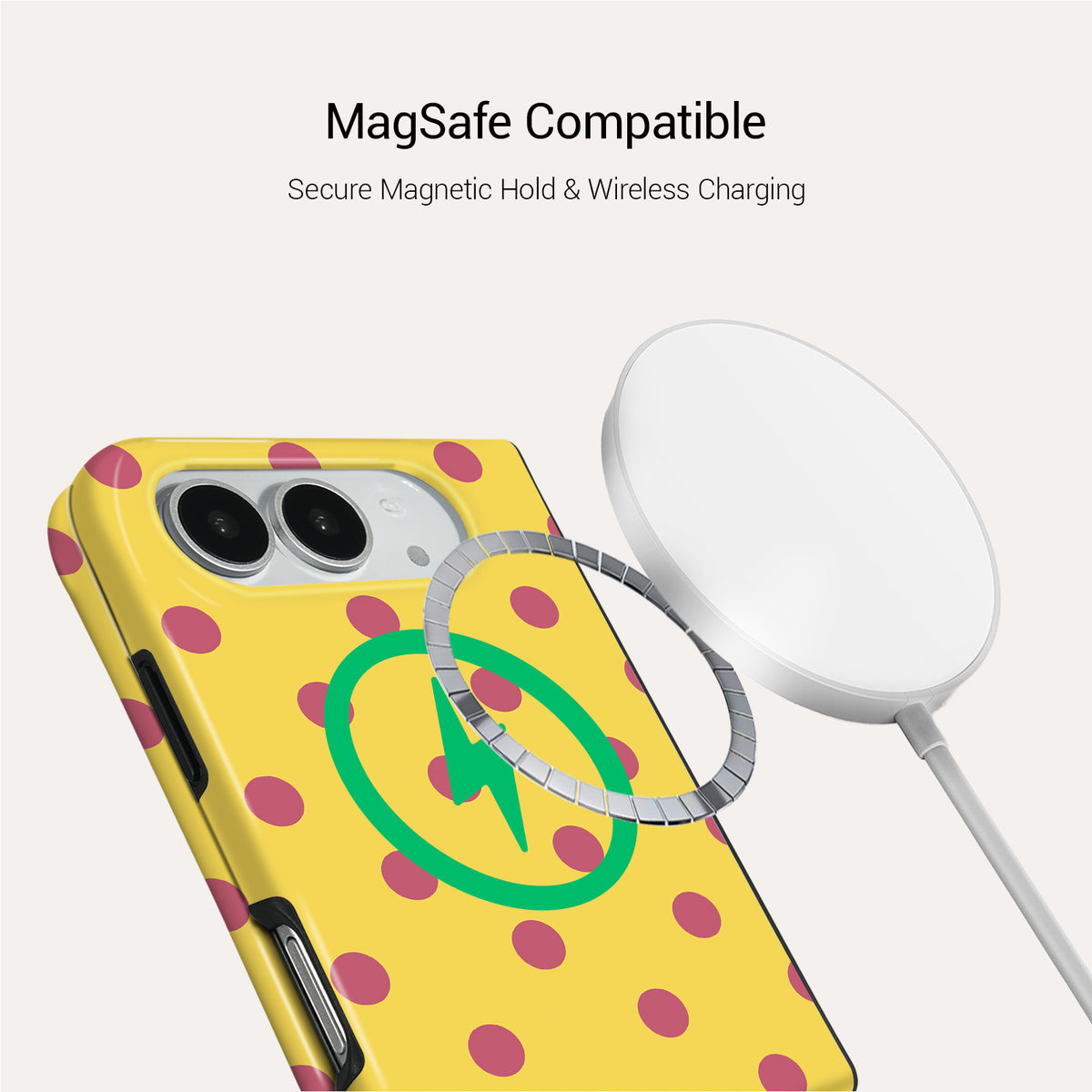 Honey Tough Phone Case#DEVICE_iPhone Duo
