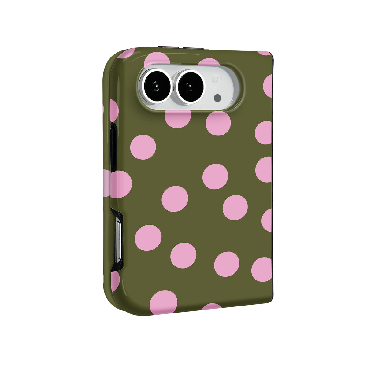 Wild Thyme Tough Phone Case#DEVICE_iPhone Duo