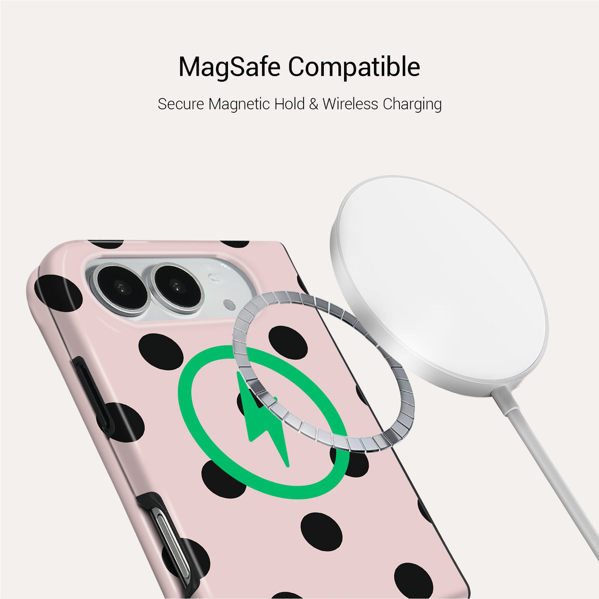 Ballet Tough Phone Case#DEVICE_iPhone Duo
