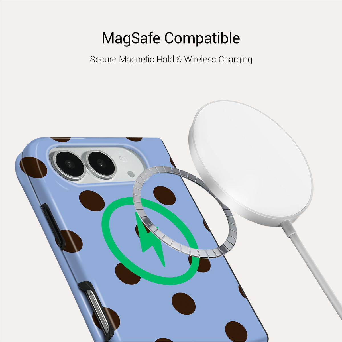 Denim Tough Phone Case#DEVICE_iPhone Duo