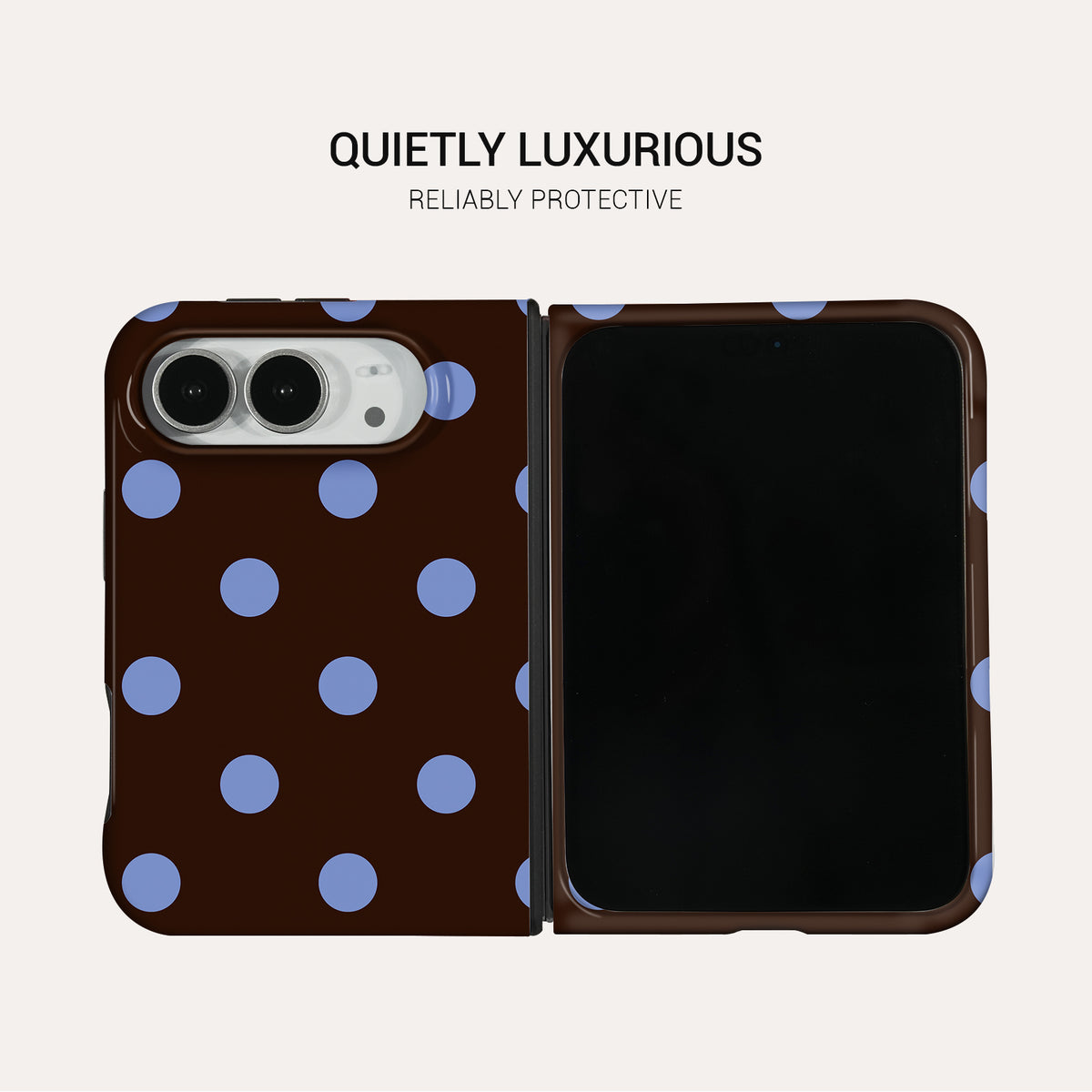 Blue Moon Tough Phone Case#DEVICE_iPhone Duo