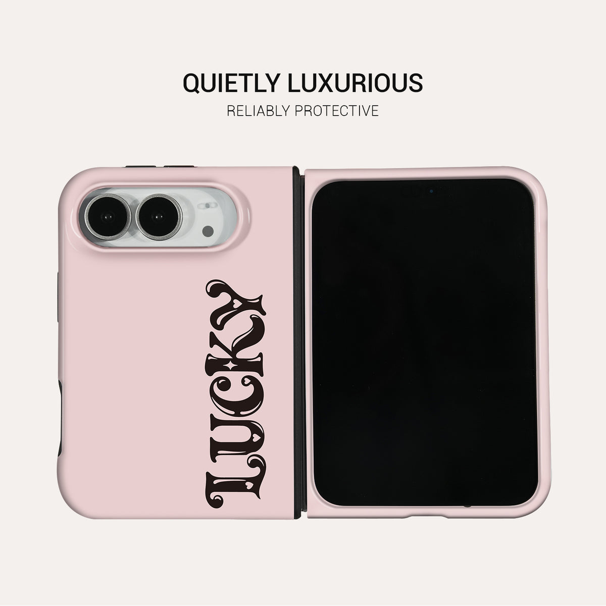 Lucky Me Tough Phone Case#DEVICE_iPhone Duo