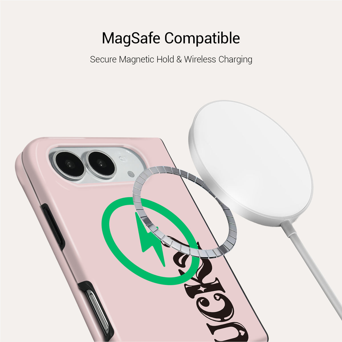 Lucky Me Tough Phone Case#DEVICE_iPhone Duo
