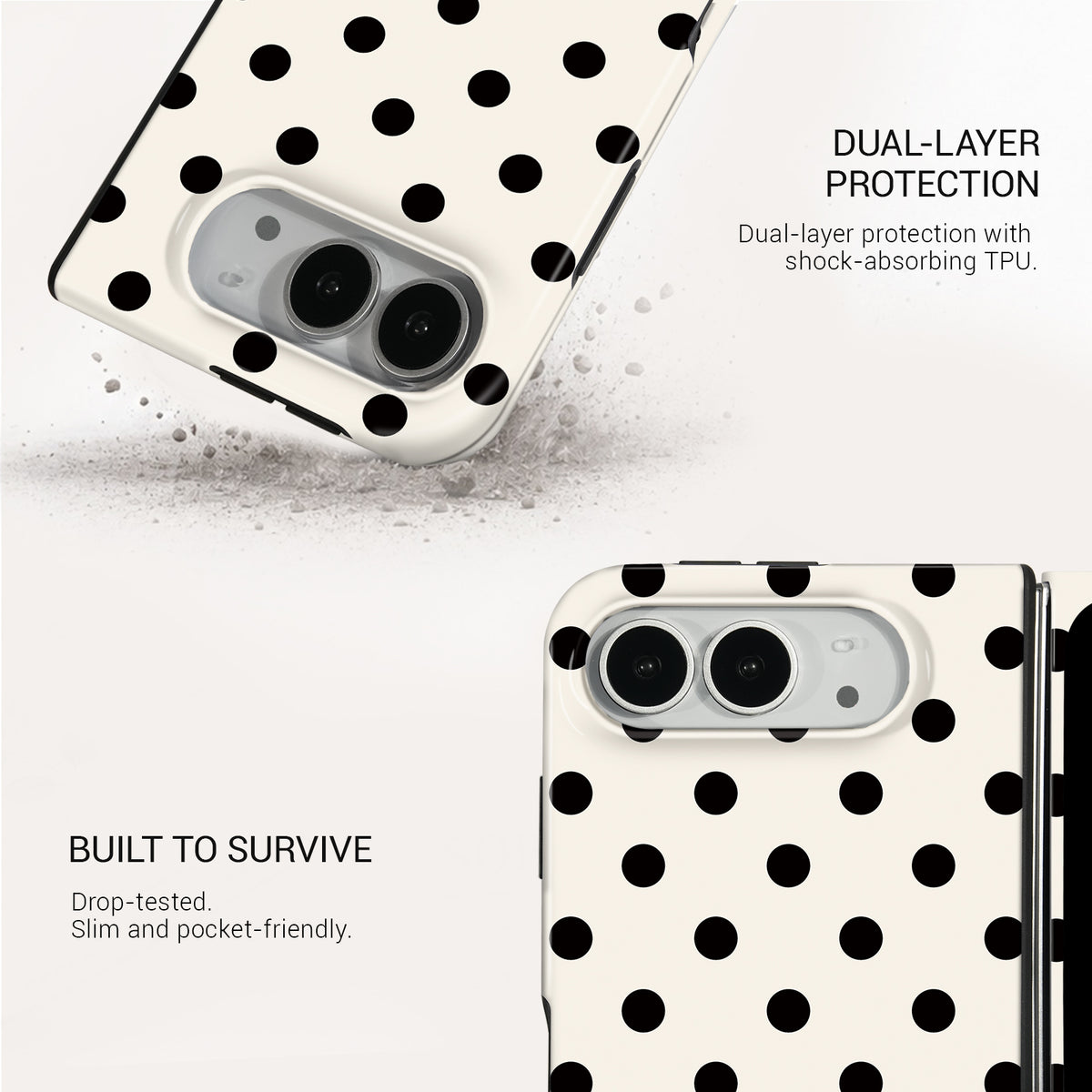 Mod Classic Tough Phone Case#DEVICE_iPhone Duo