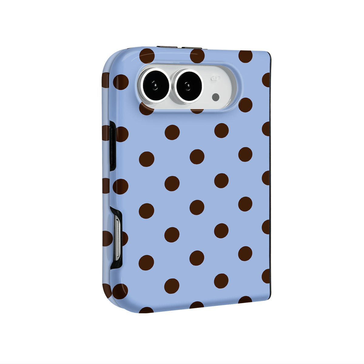 Off Duty Tough Phone Case#DEVICE_iPhone Duo