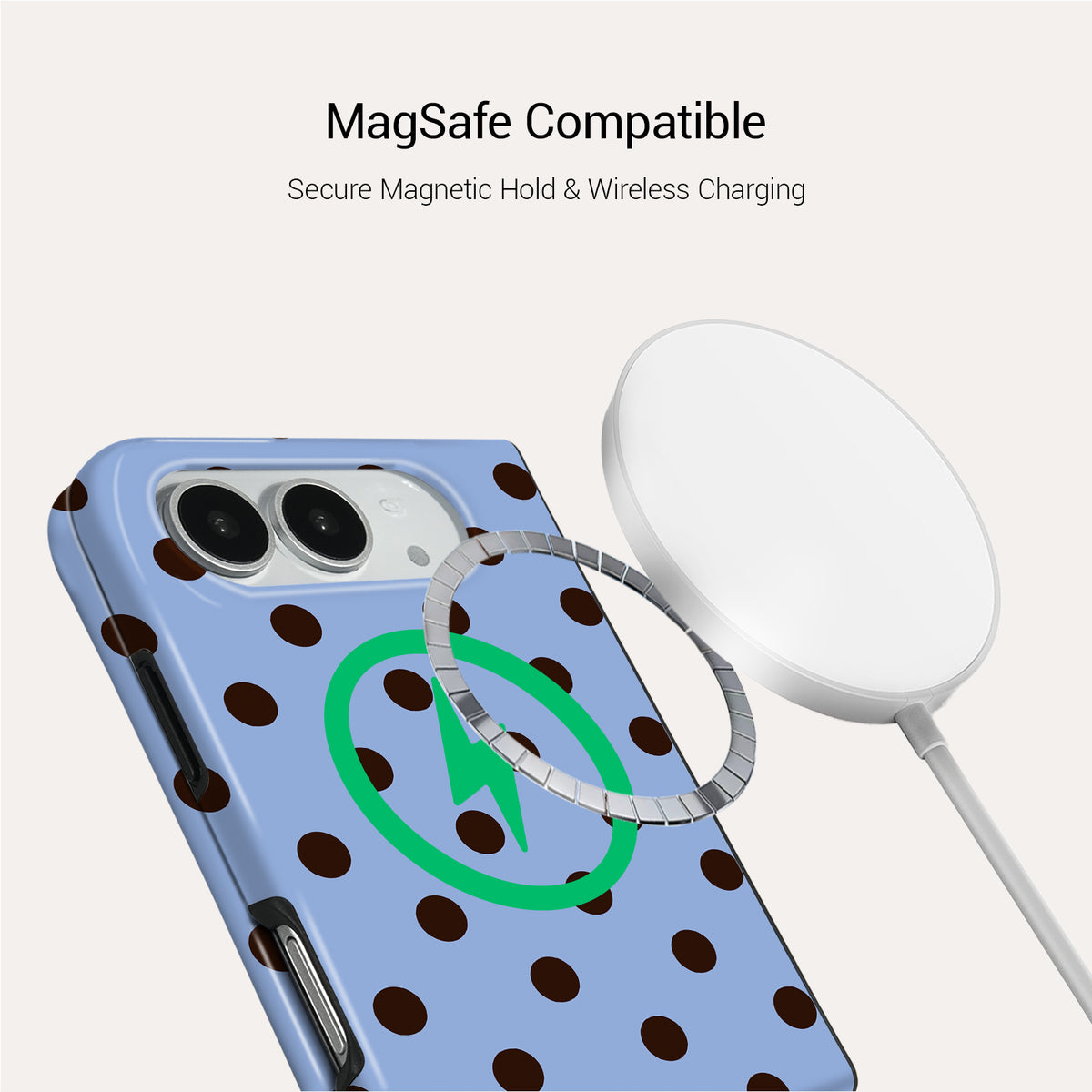 Off Duty Tough Phone Case#DEVICE_iPhone Duo
