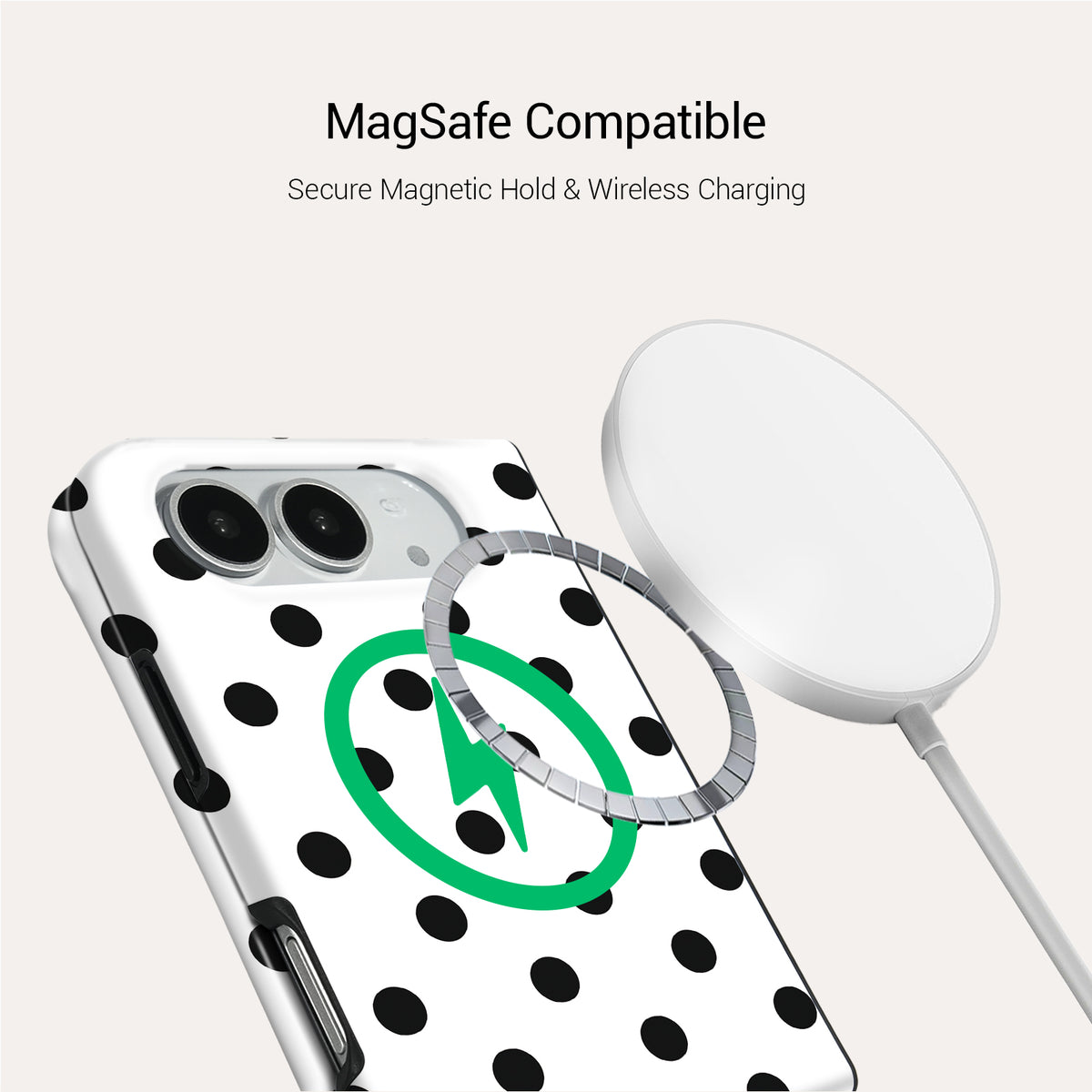 Parisian Chic Tough Phone Case#DEVICE_iPhone Duo