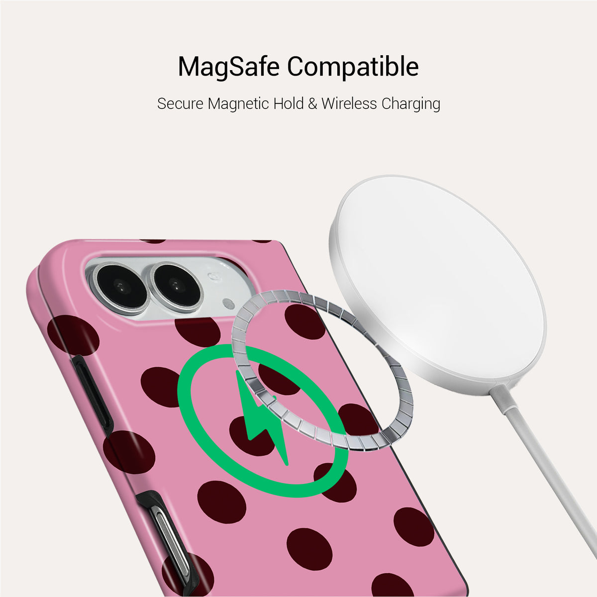 Pink Rebel Tough Phone Case#DEVICE_iPhone Duo