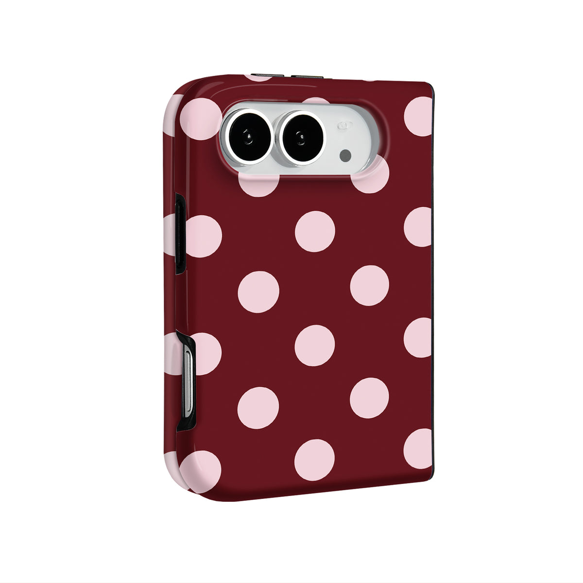 Velvet Night Tough Phone Case#DEVICE_iPhone Duo
