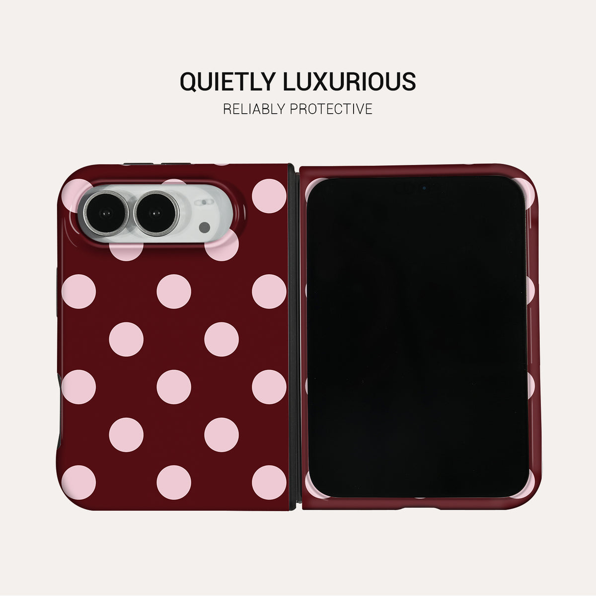 Velvet Night Tough Phone Case#DEVICE_iPhone Duo