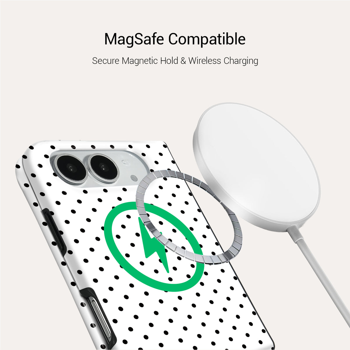 Pinpoint Tough Phone Case#DEVICE_iPhone Duo