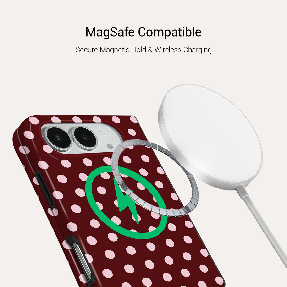 Wine Tough Phone Case#DEVICE_iPhone Duo