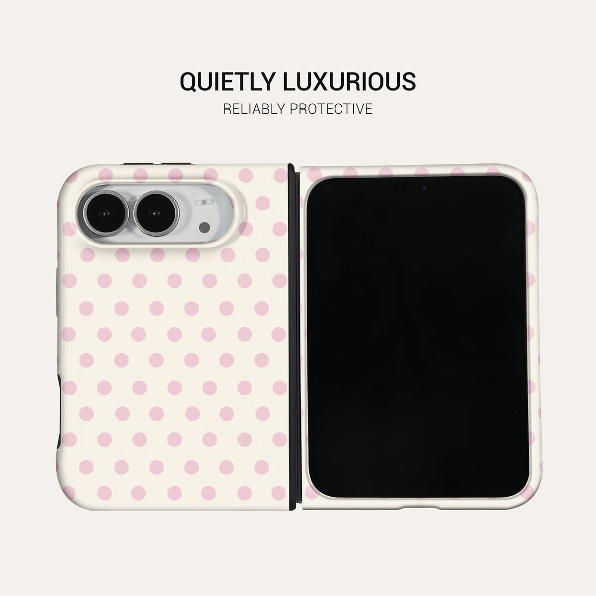 Ballet Slipper Tough Phone Case#DEVICE_iPhone Duo