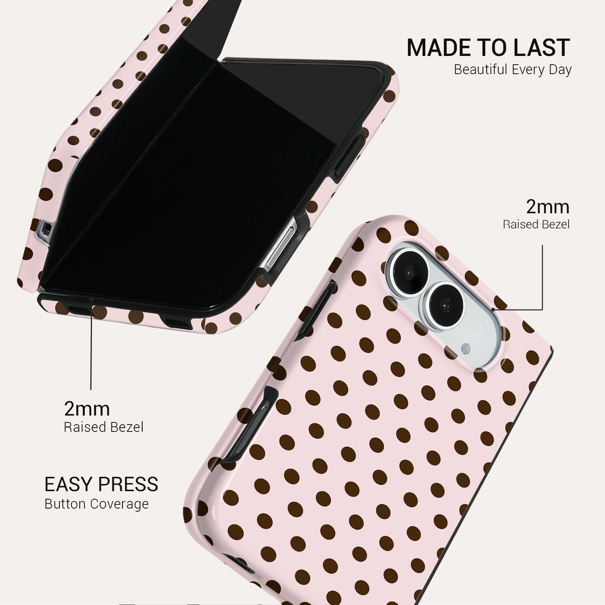 It Girl Tough Phone Case#DEVICE_iPhone Duo