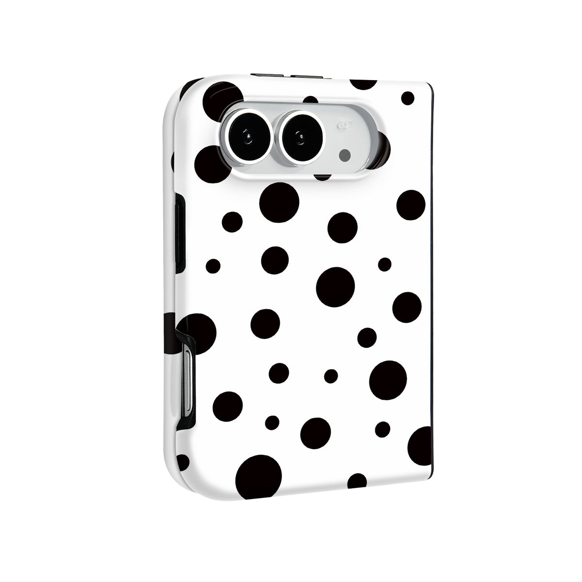 Dalmatian Vibe Tough Phone Case#DEVICE_iPhone Duo