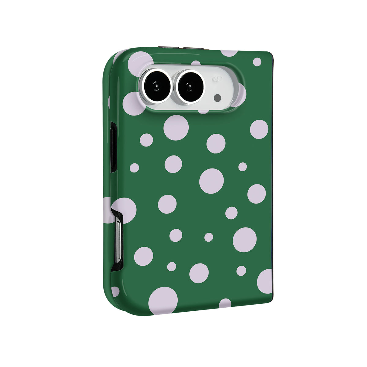 Mardi Gras Tough Phone Case#DEVICE_iPhone Duo