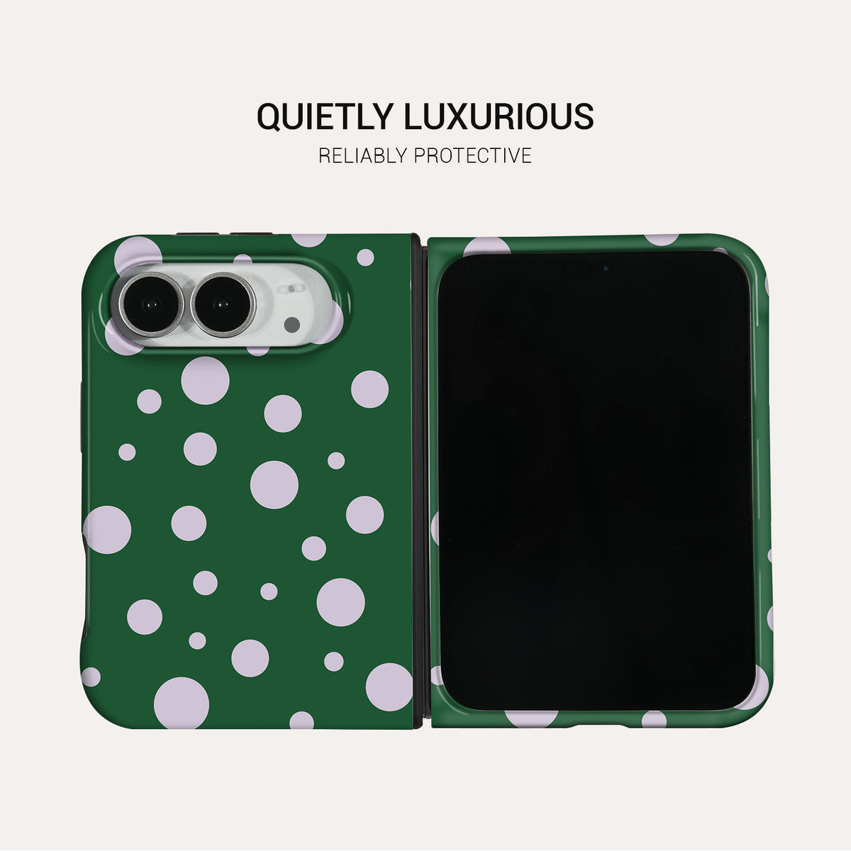Mardi Gras Tough Phone Case#DEVICE_iPhone Duo
