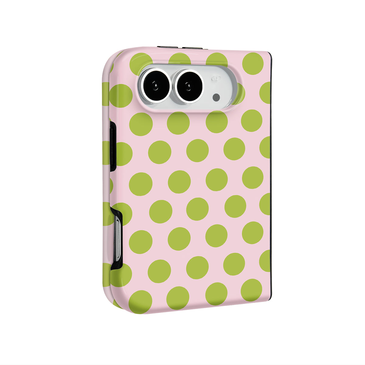 Sour Apple Tough Phone Case#DEVICE_iPhone Duo