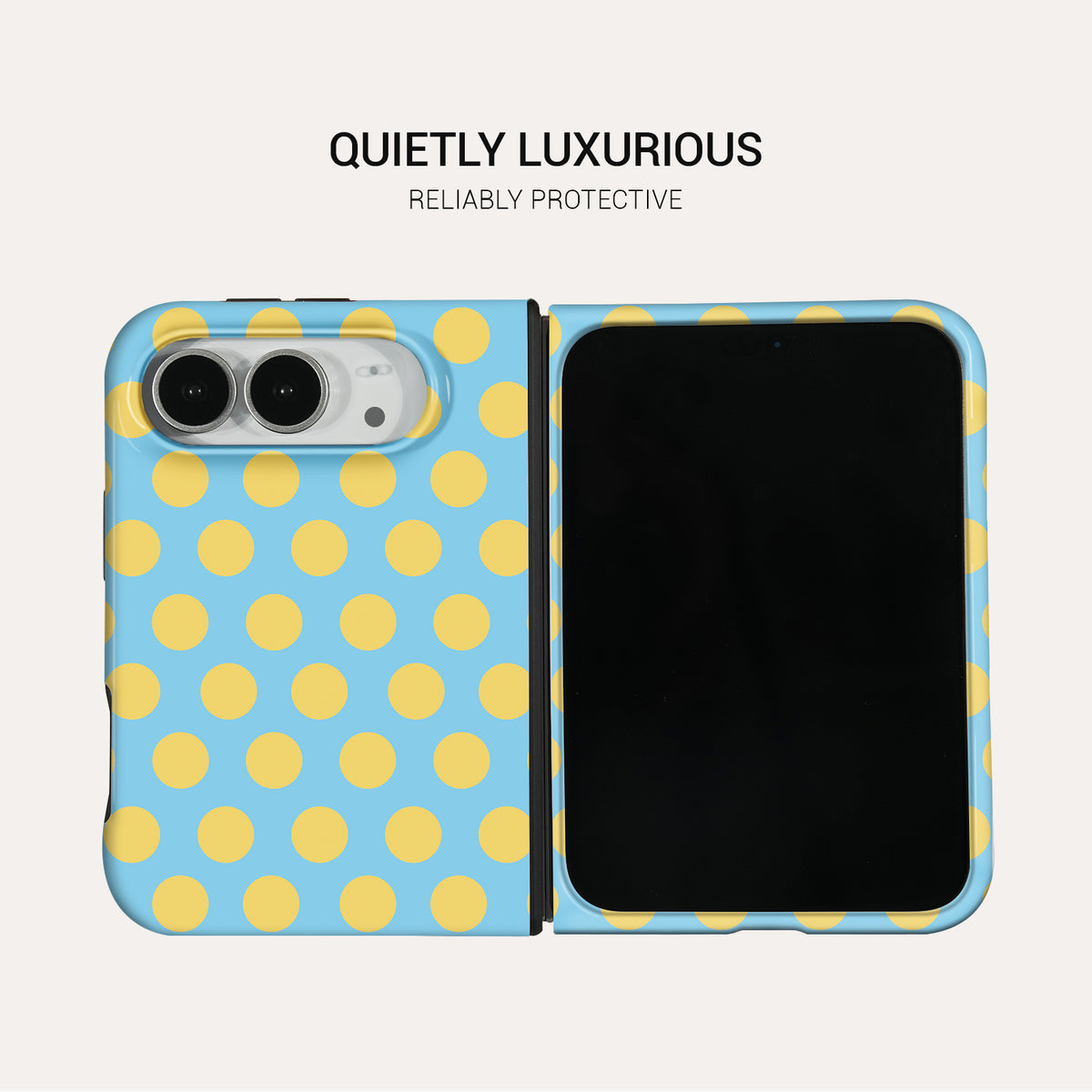 Cali Sun Tough Phone Case#DEVICE_iPhone Duo