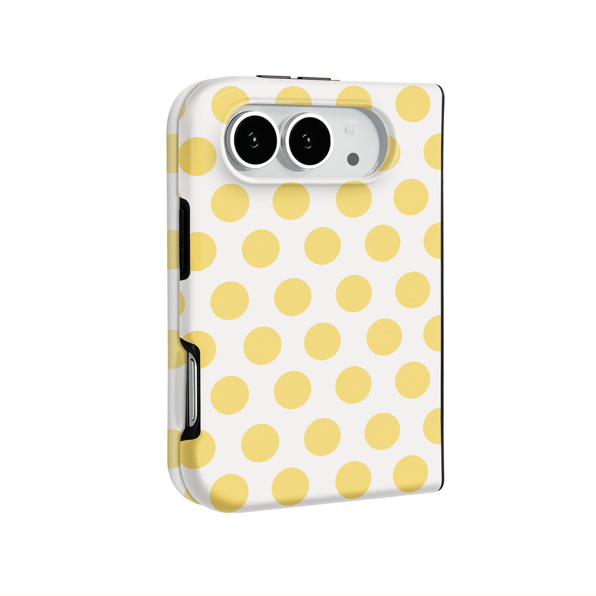 Vanilla Bean Tough Phone Case#DEVICE_iPhone Duo