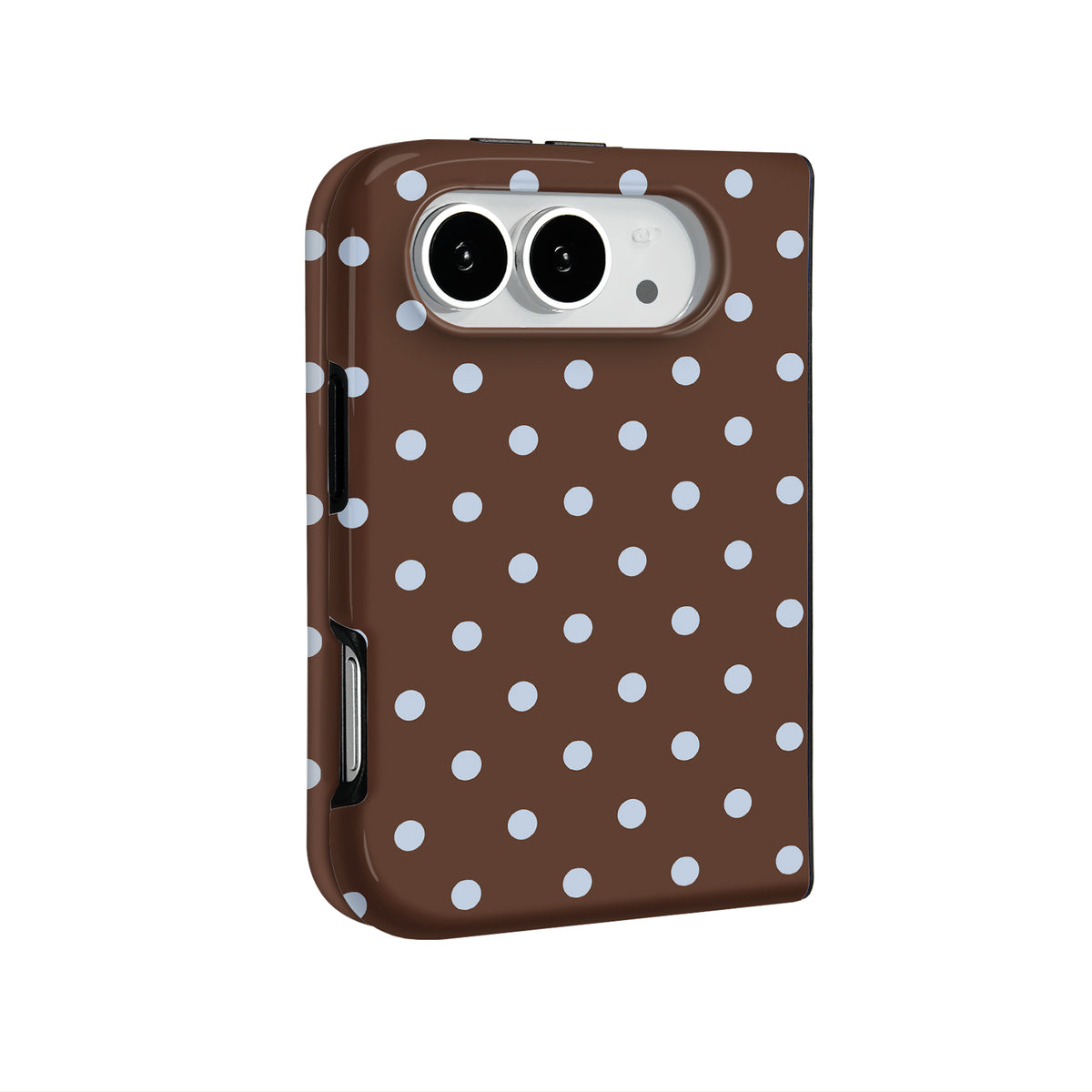 Ice Chips Tough Phone Case#DEVICE_iPhone Duo