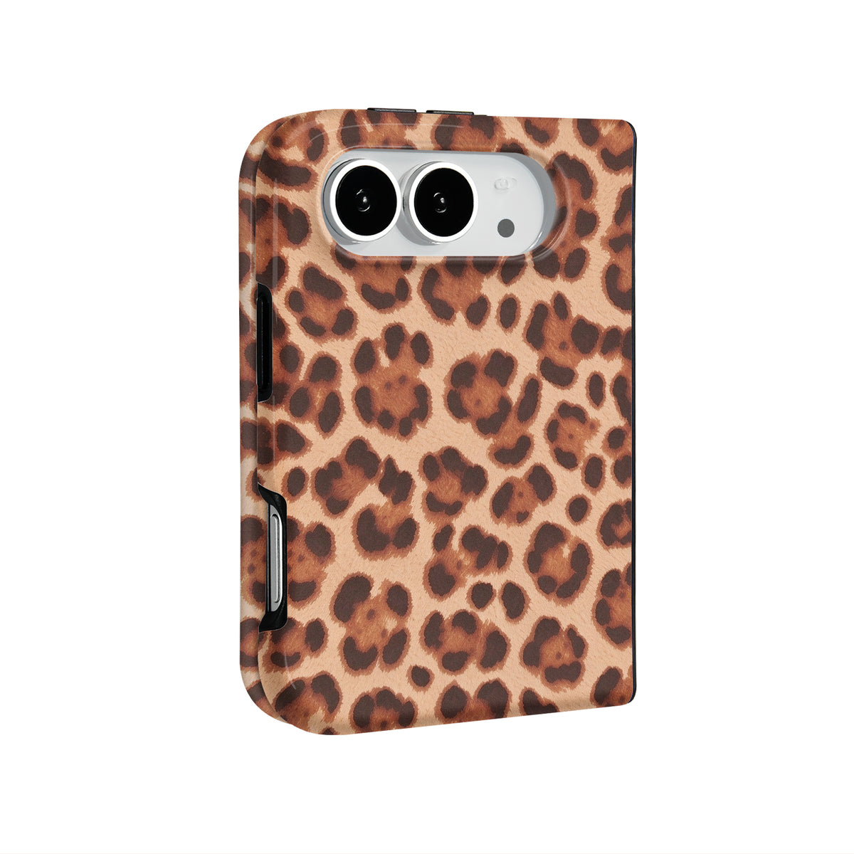 Sultry Leopard Tough Phone Case#DEVICE_iPhone Duo