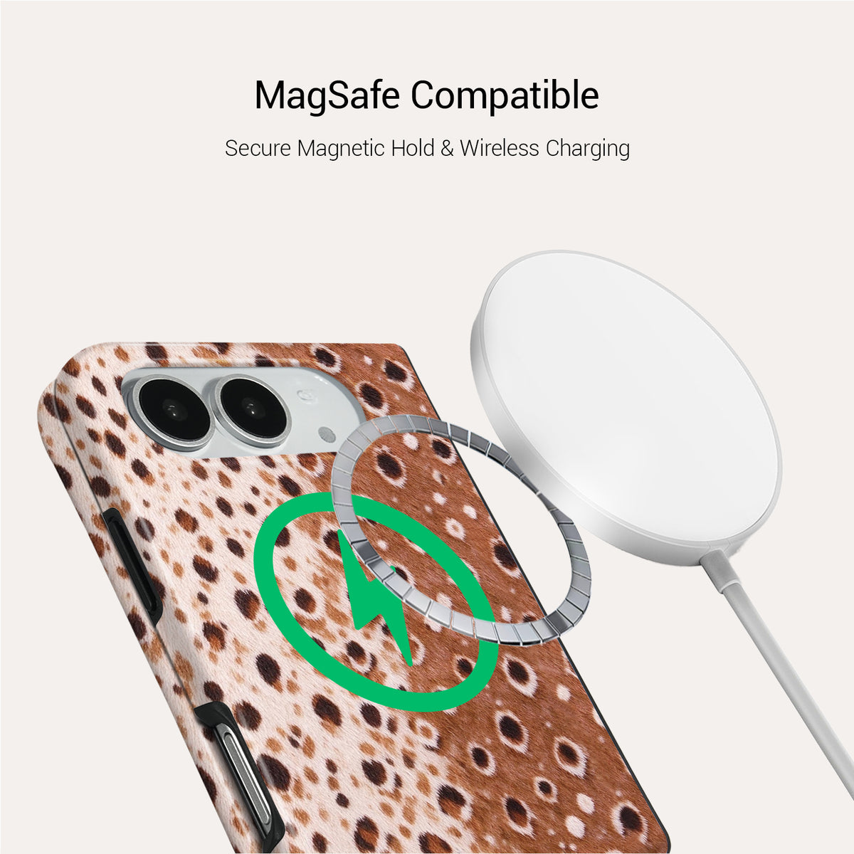 Savanna Tough Phone Case#DEVICE_iPhone Duo