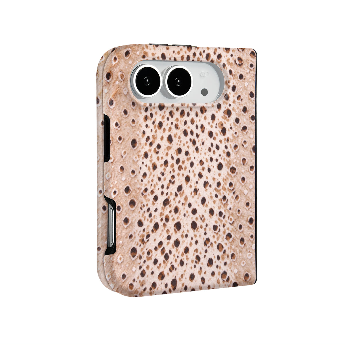 Speckle Tough Phone Case#DEVICE_iPhone Duo