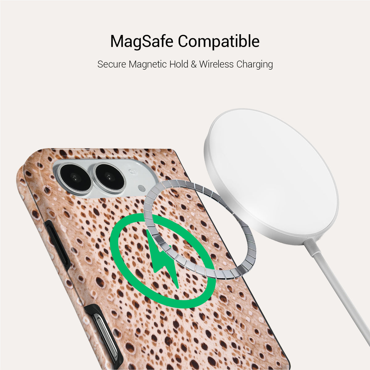 Speckle Tough Phone Case#DEVICE_iPhone Duo