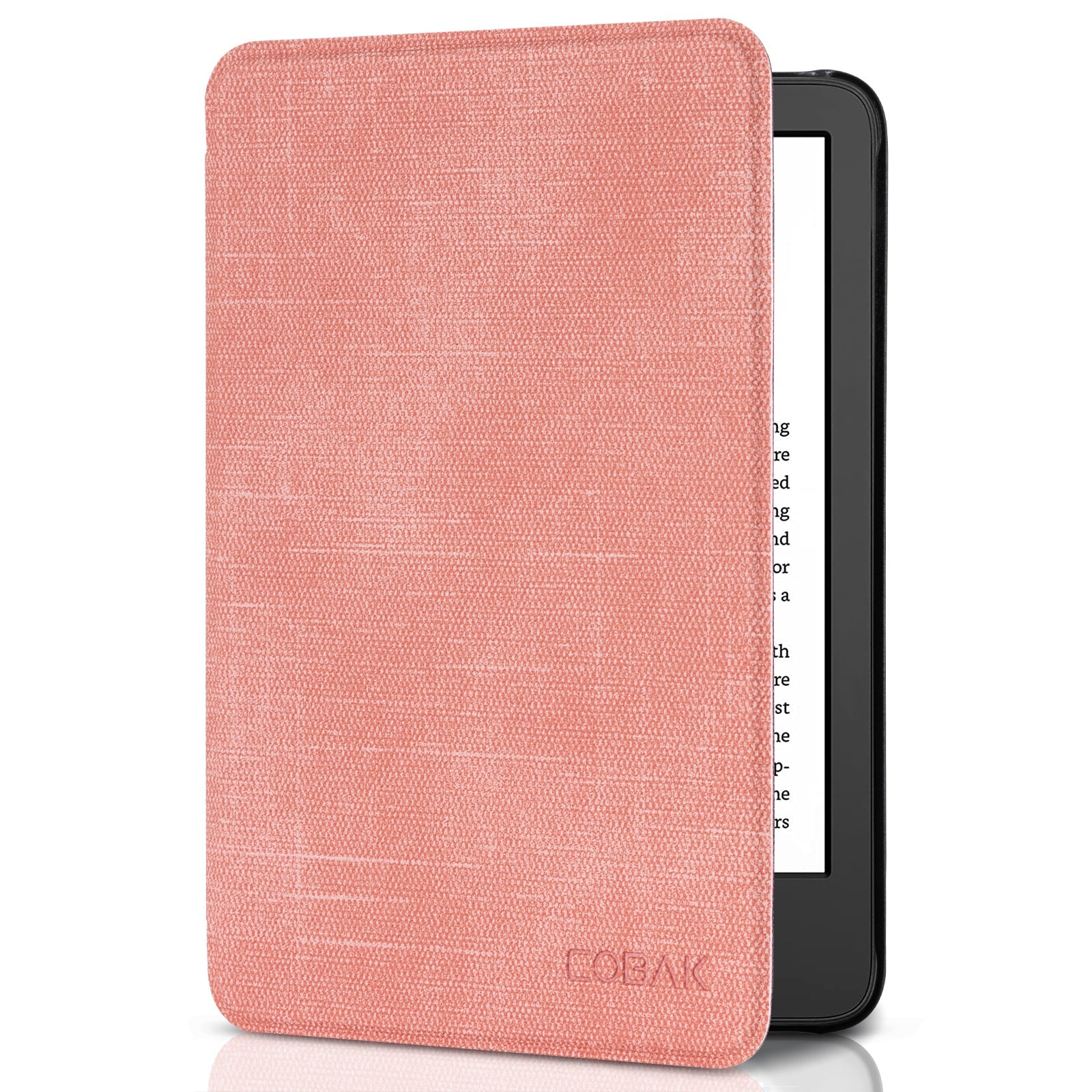 kindle 2022/2024 6 inch basic#Color_Fabric Pink