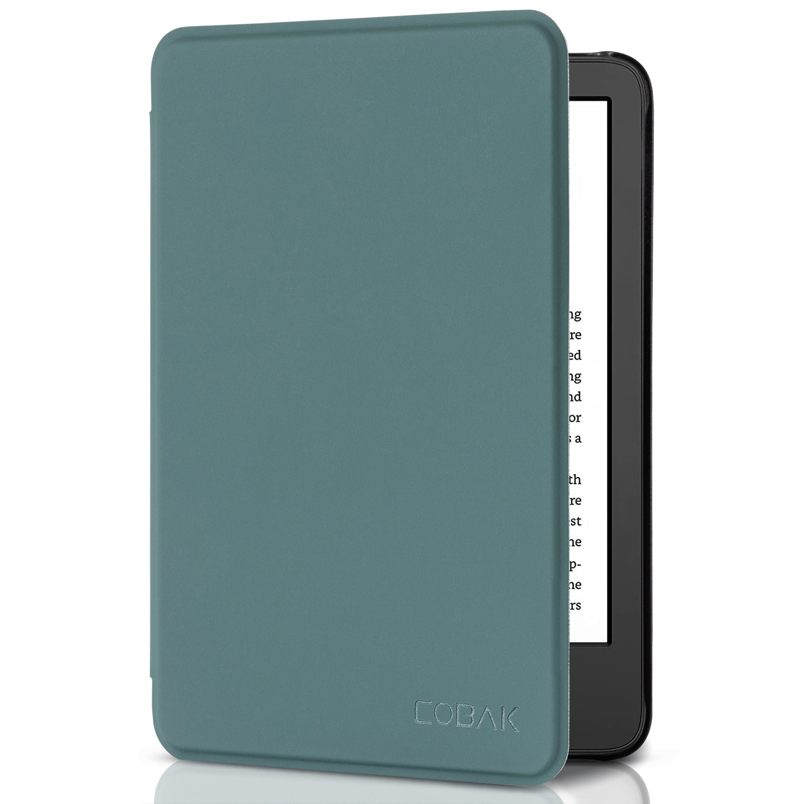 kindle 2022/2024 6 inch basic#Color_Ink Green