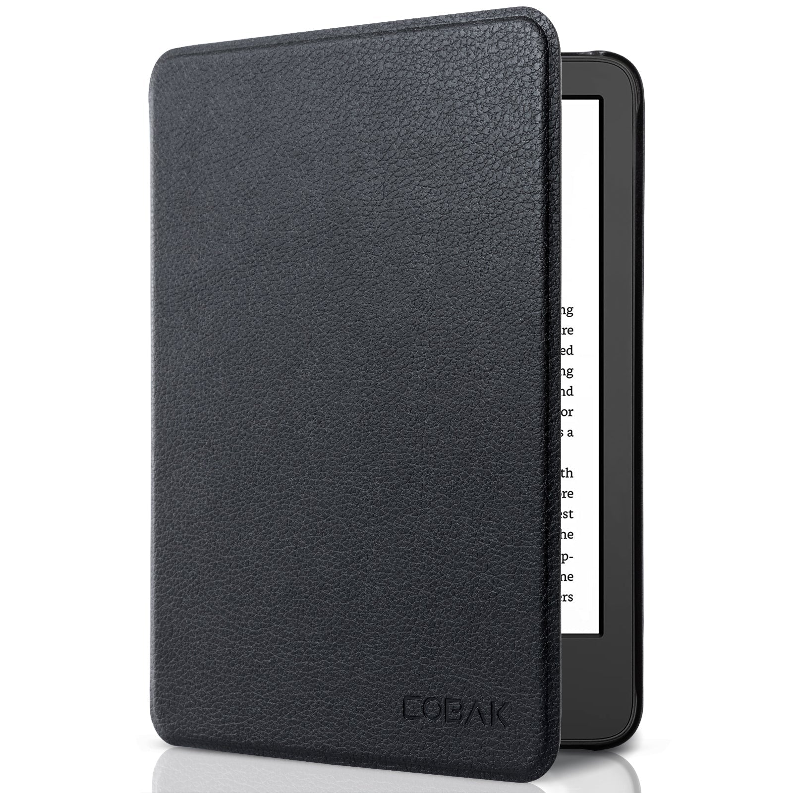 kindle 2022/2024 6 inch basic#Color_Lychee Black