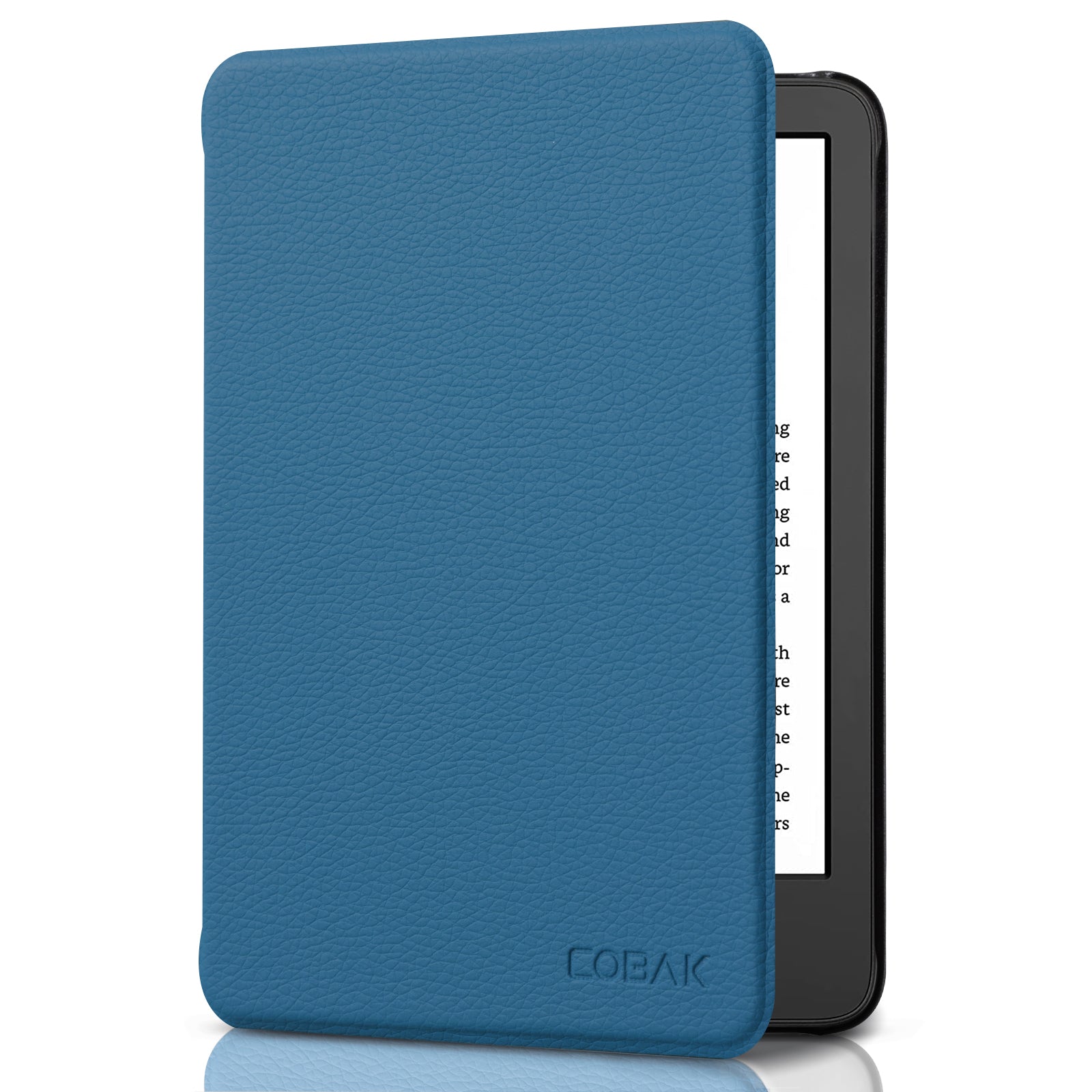 kindle 2022/2024 6 inch basic#Color_Lychee Blue
