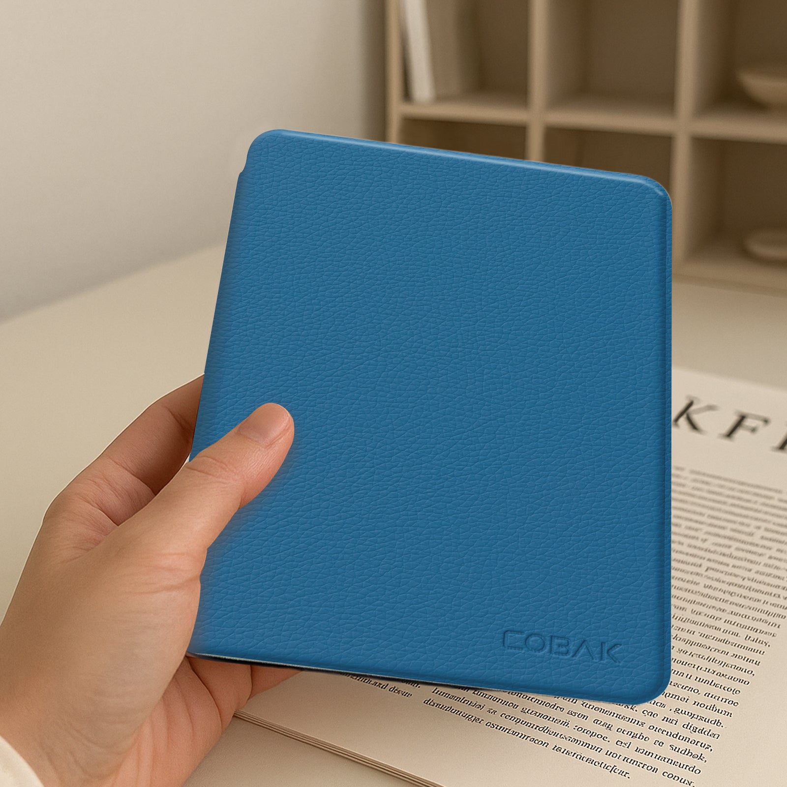 kindle 2022/2024 6 inch basic#Color_Lychee Blue