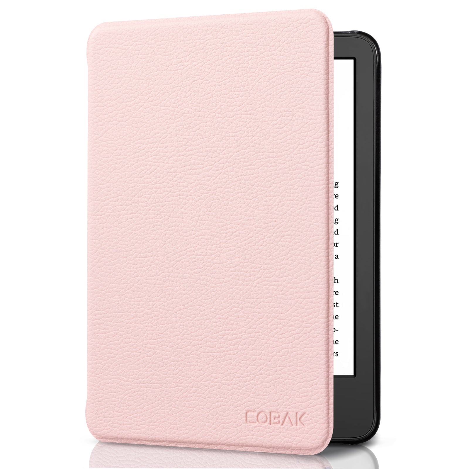 kindle 2022/2024 6 inch basic#Color_Lychee Pink