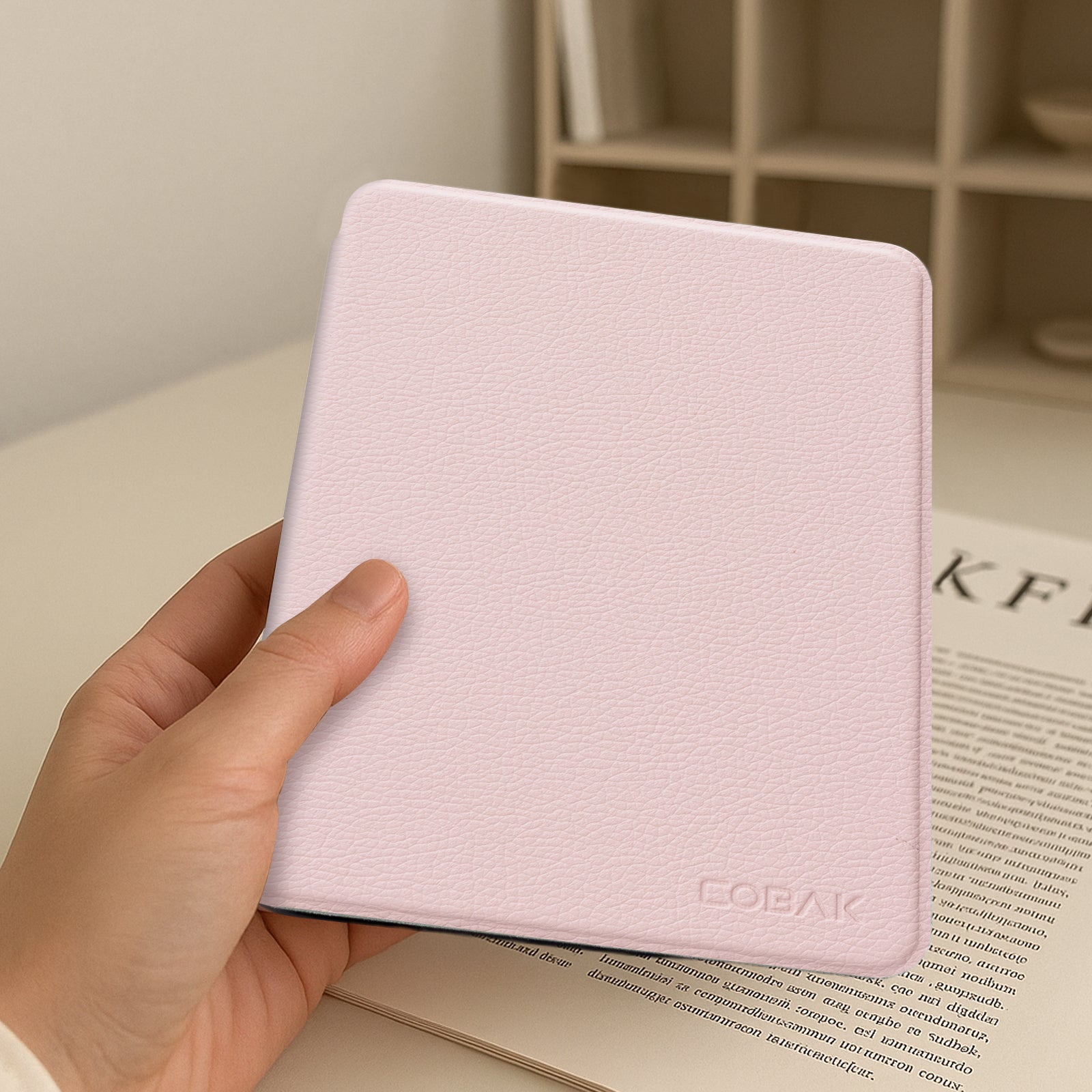 kindle 2022/2024 6 inch basic#Color_Lychee Pink