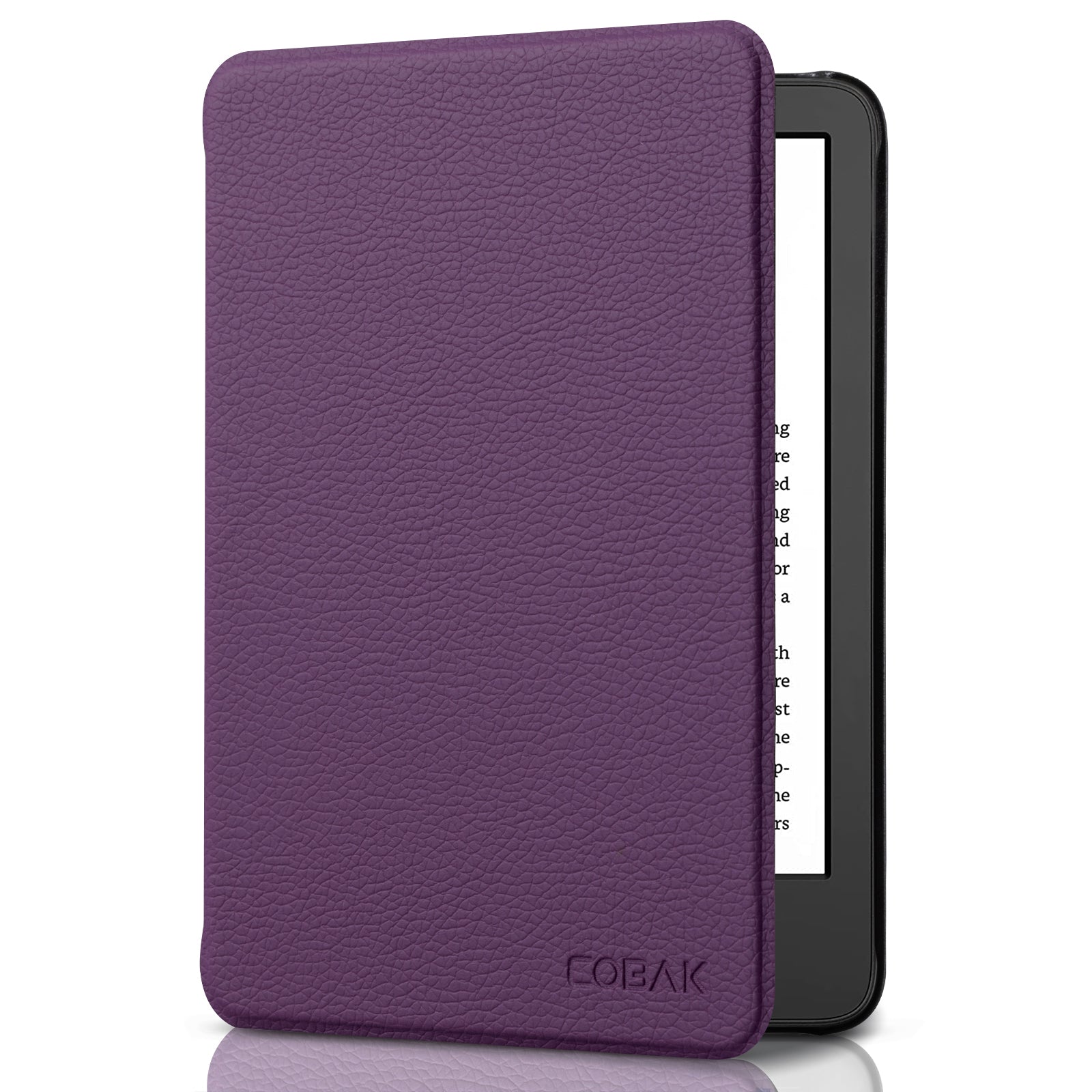 kindle 2022/2024 6 inch basic#Color_Lychee Purple
