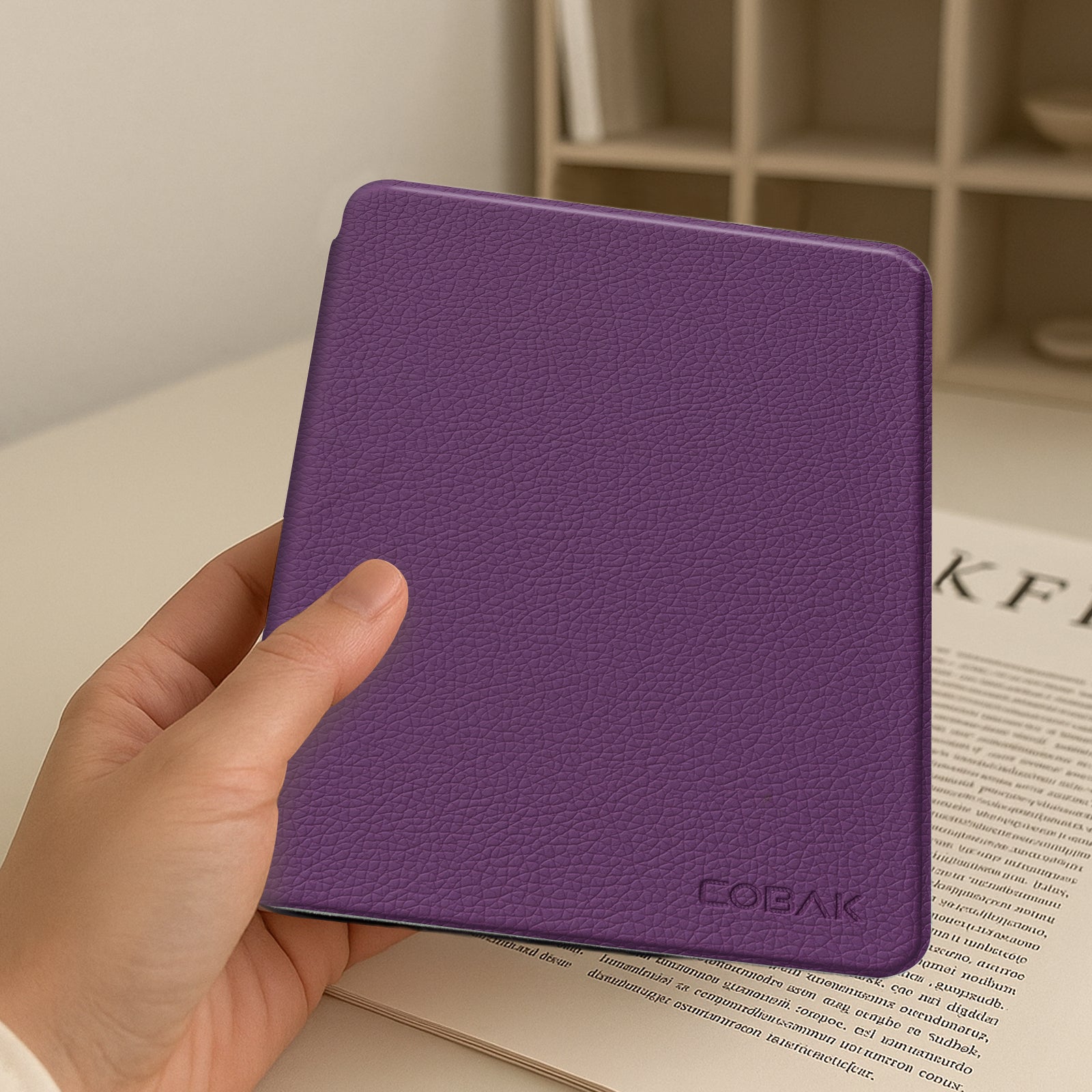 kindle 2022/2024 6 inch basic#Color_Lychee Purple