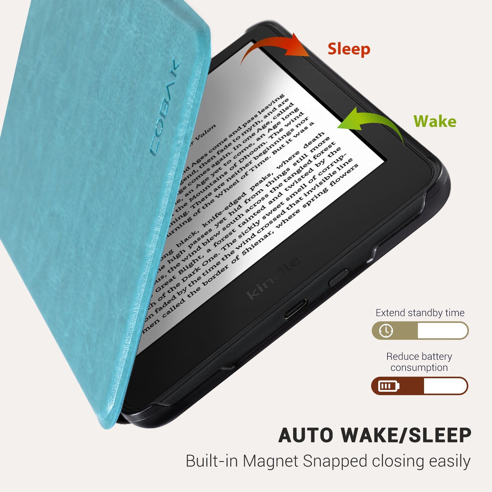 kindle 2022/2024 6 inch basic#Color_Mint Green