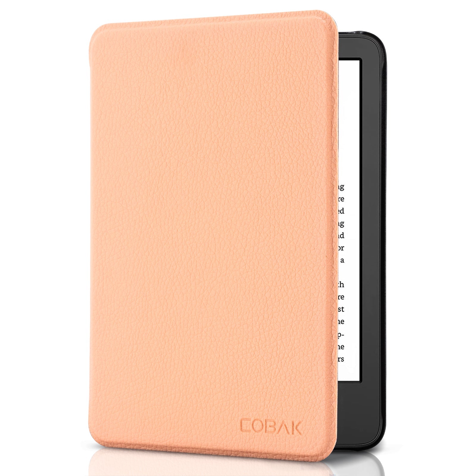 kindle 2022/2024 6 inch basic#Color_Orange Pink