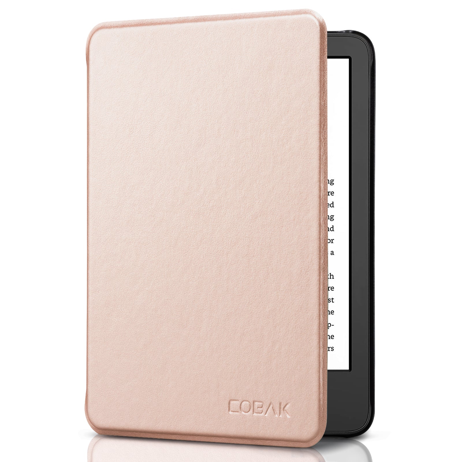 kindle 2022/2024 6 inch basic#Color_Rose Gold