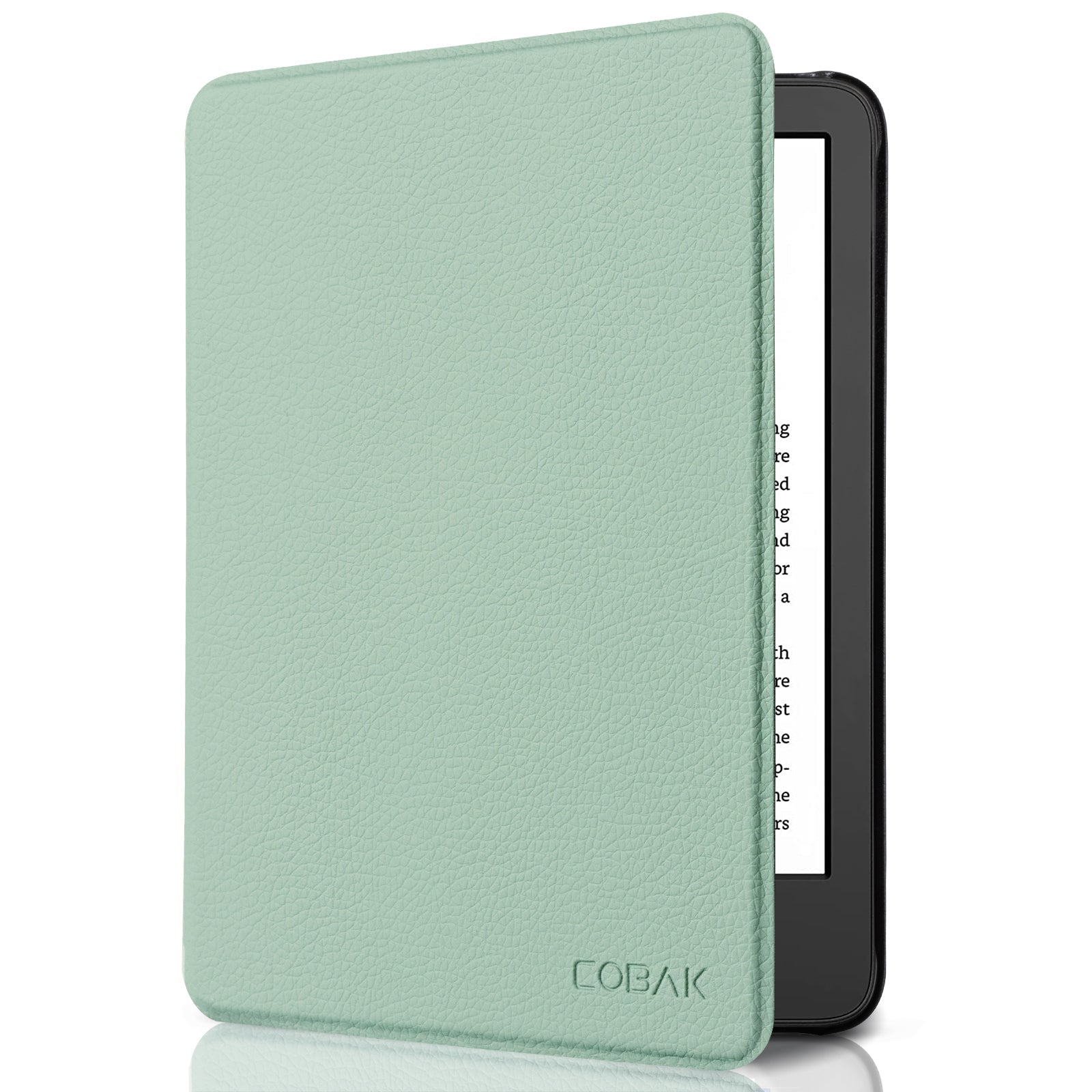 kindle 2022/2024 6 inch basic#Color_Sage Green