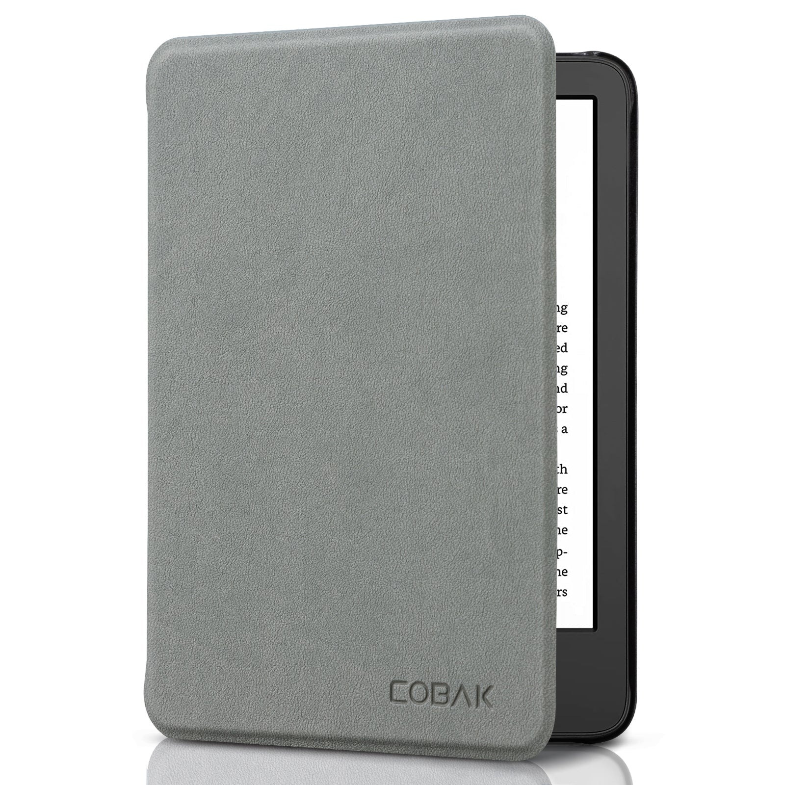 kindle 2022/2024 6 inch basic#Color_Sheep Texture Gray