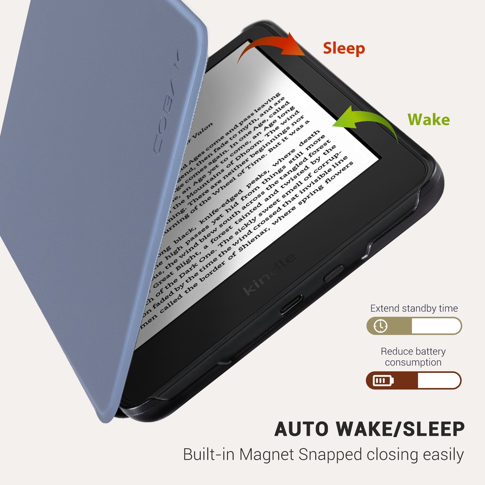 kindle 2022/2024 6 inch basic#Color_Skin Like Purple