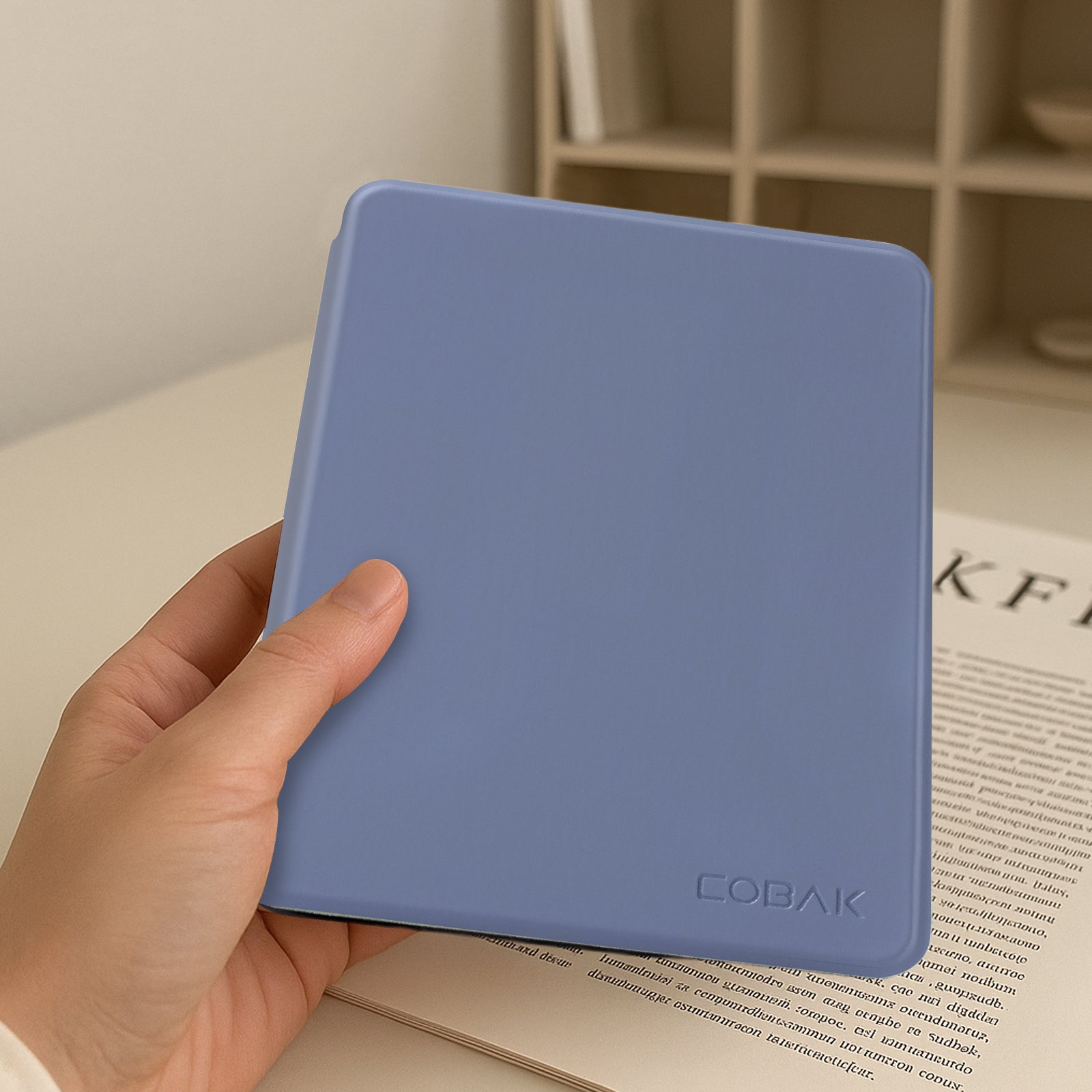 kindle 2022/2024 6 inch basic#Color_Skin Like Purple