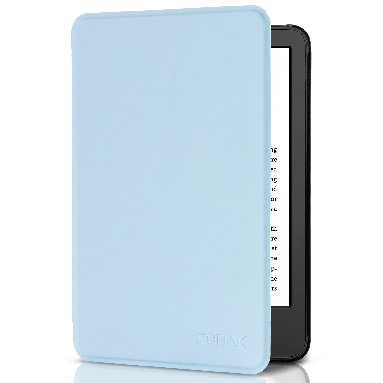 kindle 2022/2024 6 inch basic#Color_Sky Blue
