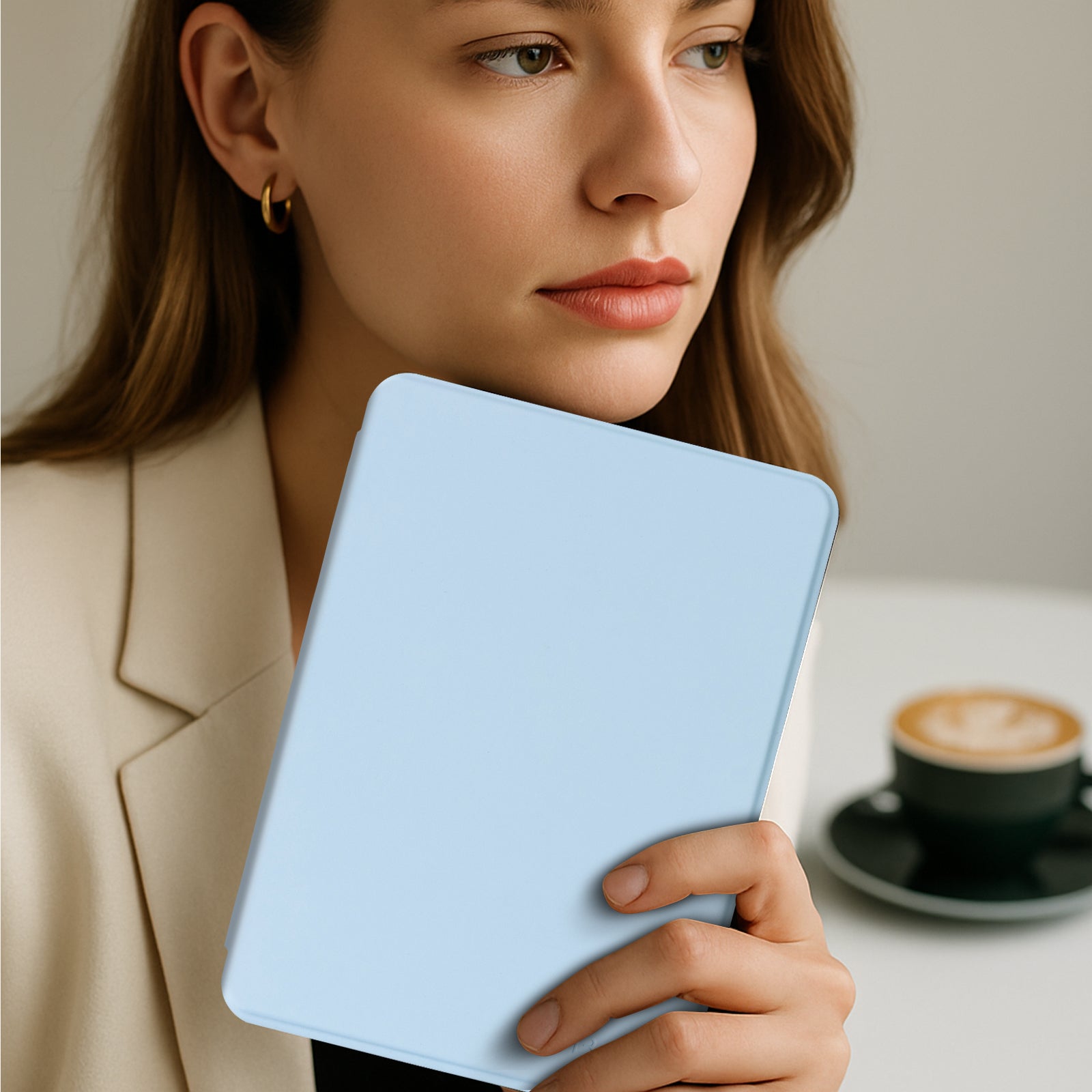 kindle 2022/2024 6 inch basic#Color_Sky Blue