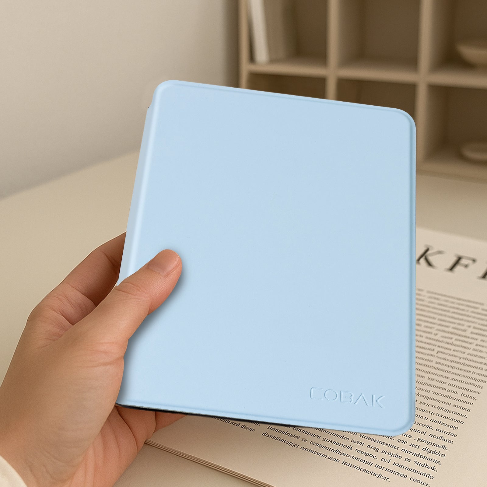 kindle 2022/2024 6 inch basic#Color_Sky Blue